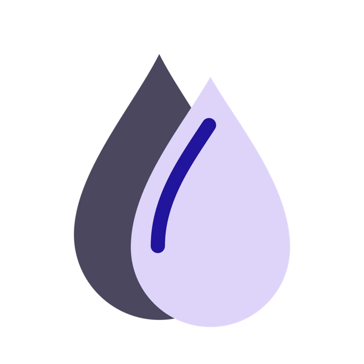 water
